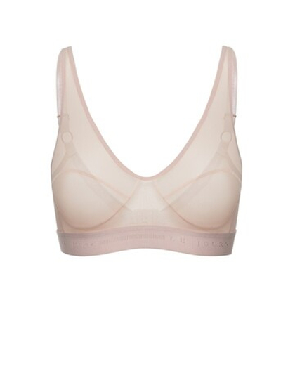 Бюстгальтер NAYA (раф) Mise a nu