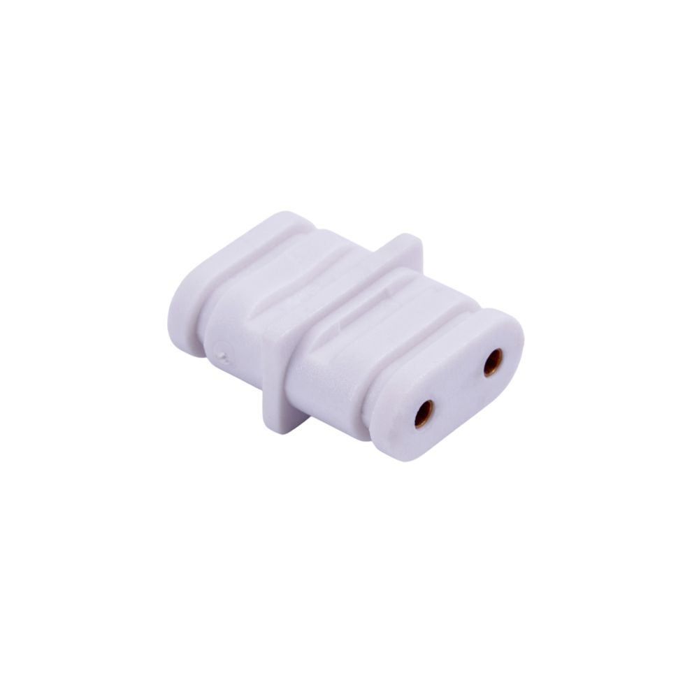 ULO-K21A 40W-4000K-L125-K IP65 WHITE Светильник линейный светодиодный подвесной. Белый свет 4000K. 4400Лм. 1250х84х44мм. Корпус белый. TM Uniel