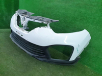 Бампер передний Renault Kaptur (2016-2022)