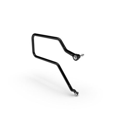 Комплект крепежа для бокового кофра Royal Enfield, арт. KXA00044