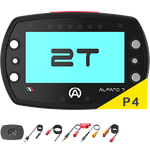 Alfano 7 2T Pack 4 (GPS, обороты, температура воды и выхлопа)