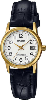 Женские наручные часы Casio LTP-V002GL-7B2