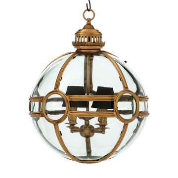 Люстра Eichholtz Lantern Hagerty