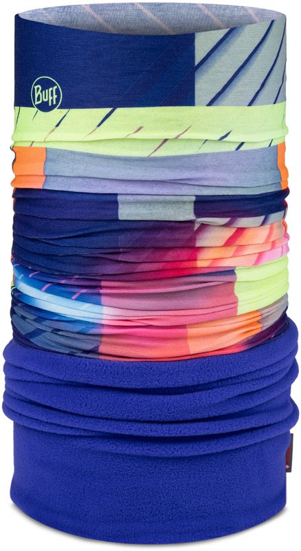 Шарф-труба Buff Polar Rotxe Ultramarine Фото 1