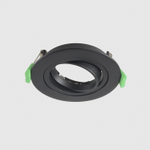 Светильник встроенный Crystal Lux CLT 001C1 BL V2