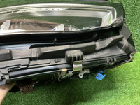 Фара правая Mercedes S W223 (20-нв) Digital Light