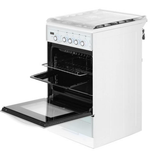 Плита газовая GEFEST 5300-03 0040 (бел.)
