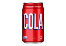 Кола Кобэ кёрюти LAS Tominaga, 350мл