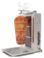 Гриль для шаурмы Osba SH3-C