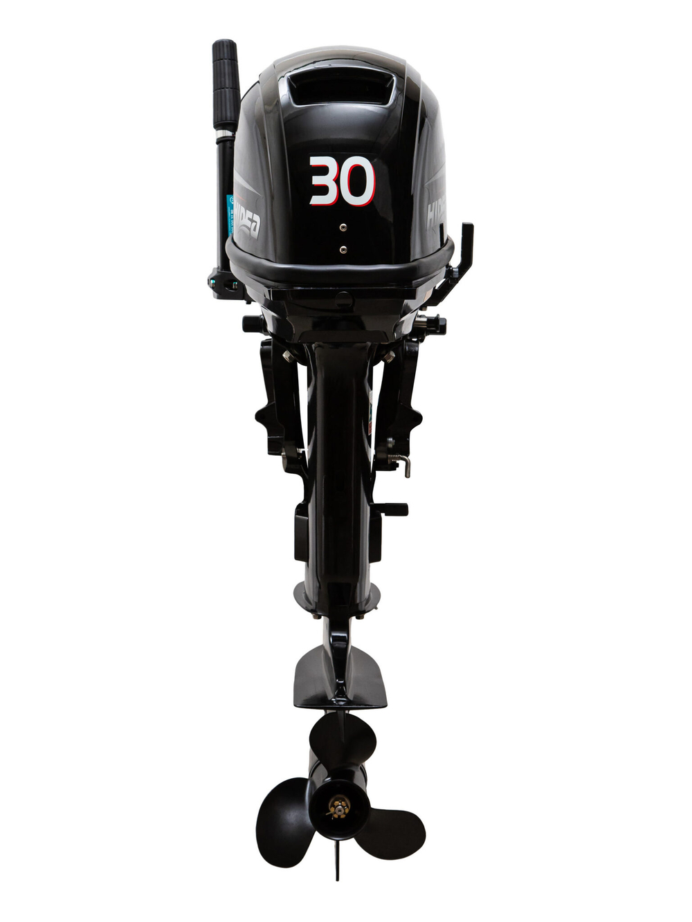 Лодочный мотор Hidea (Хайди) HD 30 FHS