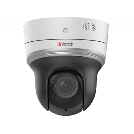 Поворотная IP камера HiWatch PTZ-N2204I-D3(C)
