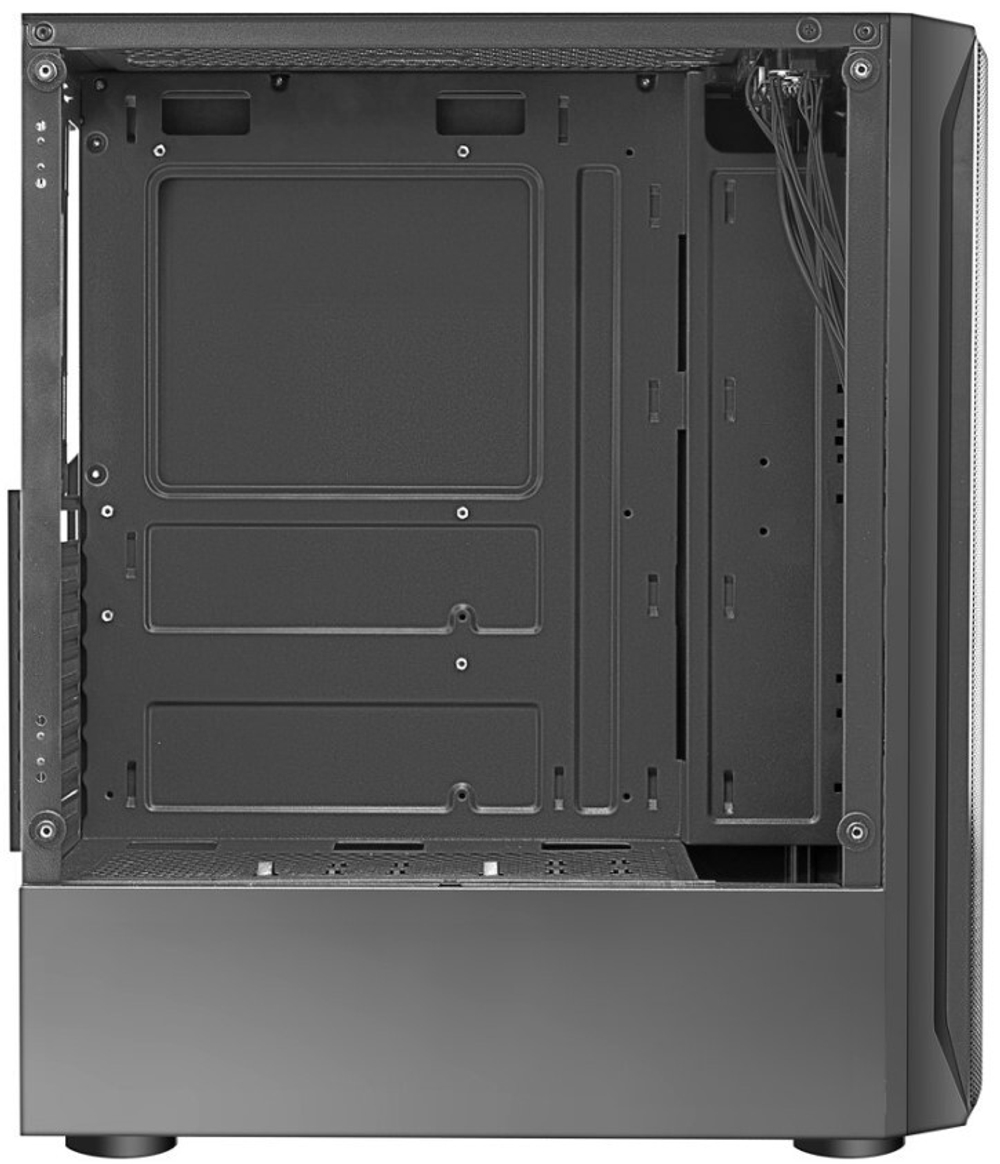 Корпус ATX Ginzzu CL145