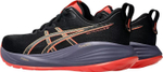 Кроссовки Asics GEL-CUMULUS 27 черный