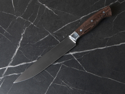 Набор кухонных ножей "Profi Wood"