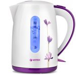 Электрочайник Vitek VT-7011 W (q)