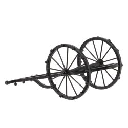 GAEM Подставка для бутылки, L33 W15 H14 см