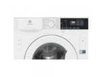Встраиваемая стиральная машина Electrolux EWN7F447WI