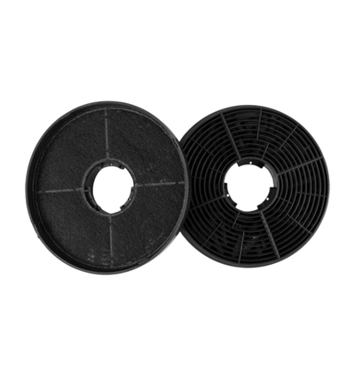 Lex Фильтр угольный N 2 (2 шт. в ком) (HYPER 600, HYPER 900, HYPER 600 GS, HYPER 900 GS, Apollo N)