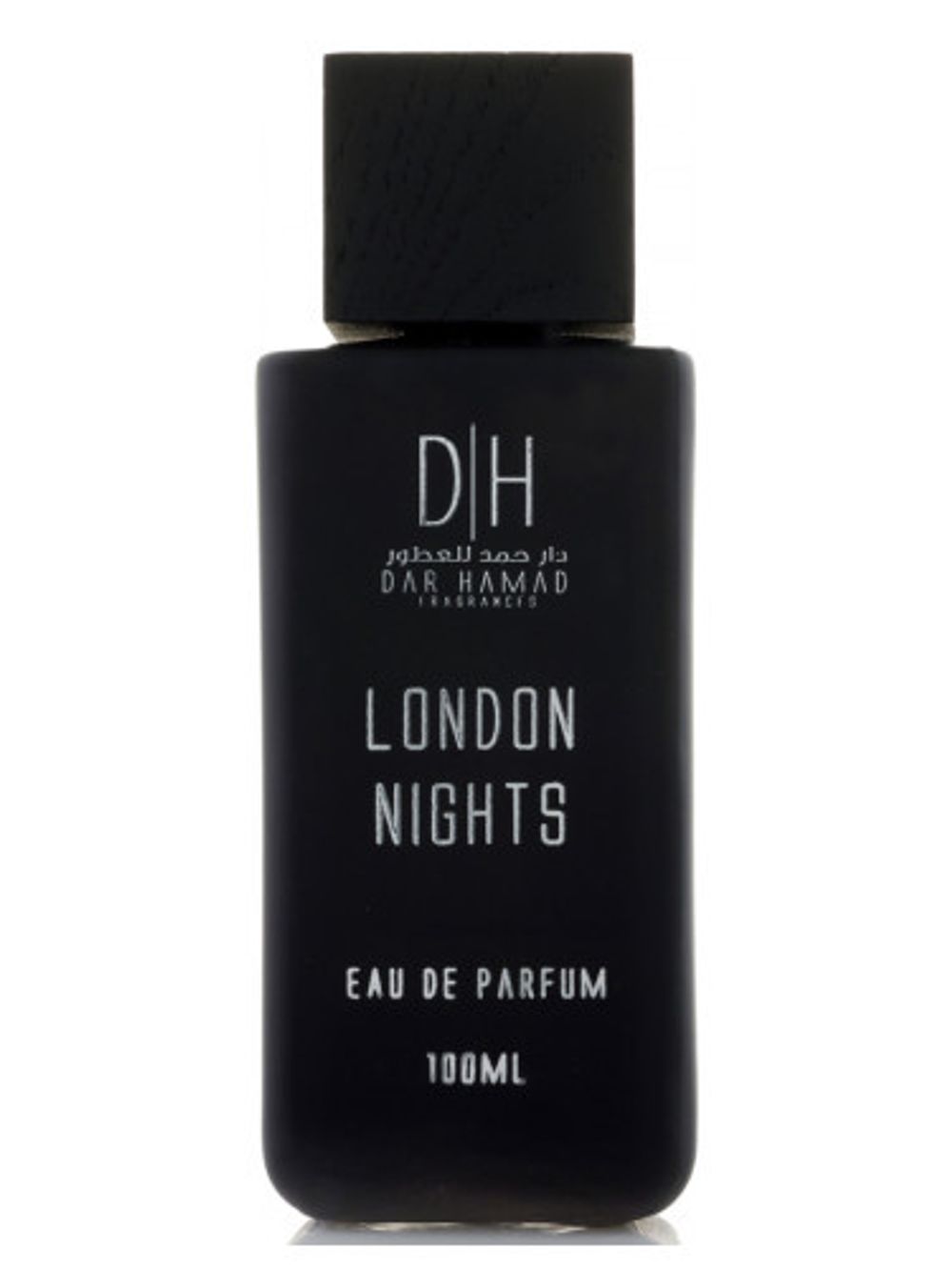 Dar Hamad Perfumes London Nights