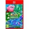 Kirby and the Forgotten Land (Nintendo Switch 2, Английская версия, Новый)
