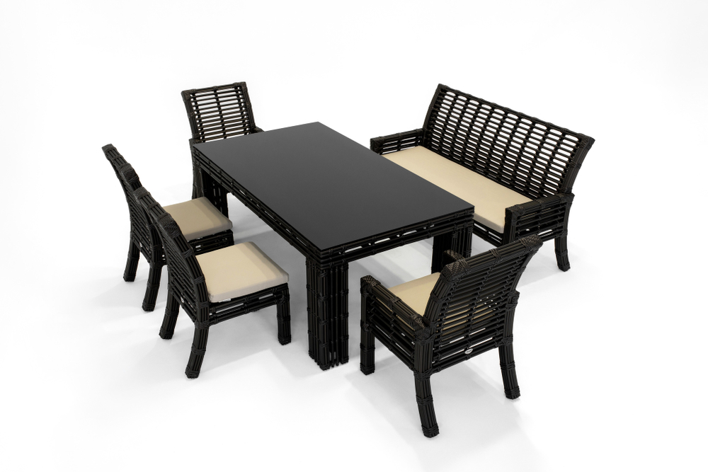 Диван 3-х местный, коллекция Рим