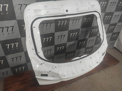 Крышка багажника Changan UNI-T 21-нв Б/У Оригинал S202F2701080100