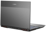 Ноутбук  Colorful EVOL X15 AT 23H1 15.6 ", Core i5, 16 Гб RAM, 512 Гб SSD, GeForce RTX 4060, Серый
