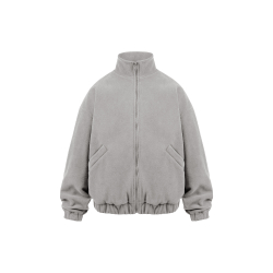 Куртка Called a Garment FCF Logo Jacket "Grey"