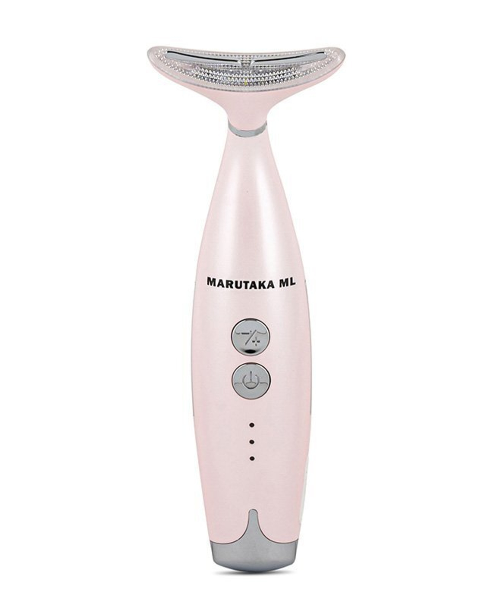 Аппарат для омоложения лица и шеи Marutaka ML Multi Lir