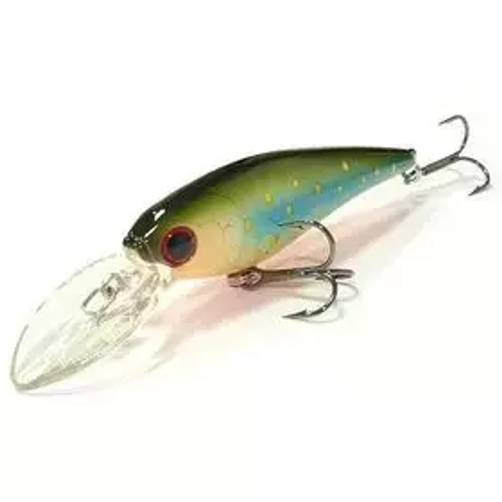 Воблер Lucky Craft Bevy Shad 75 SP BT