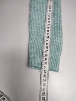 Джемпер Pull&Bear теплый 44 размер