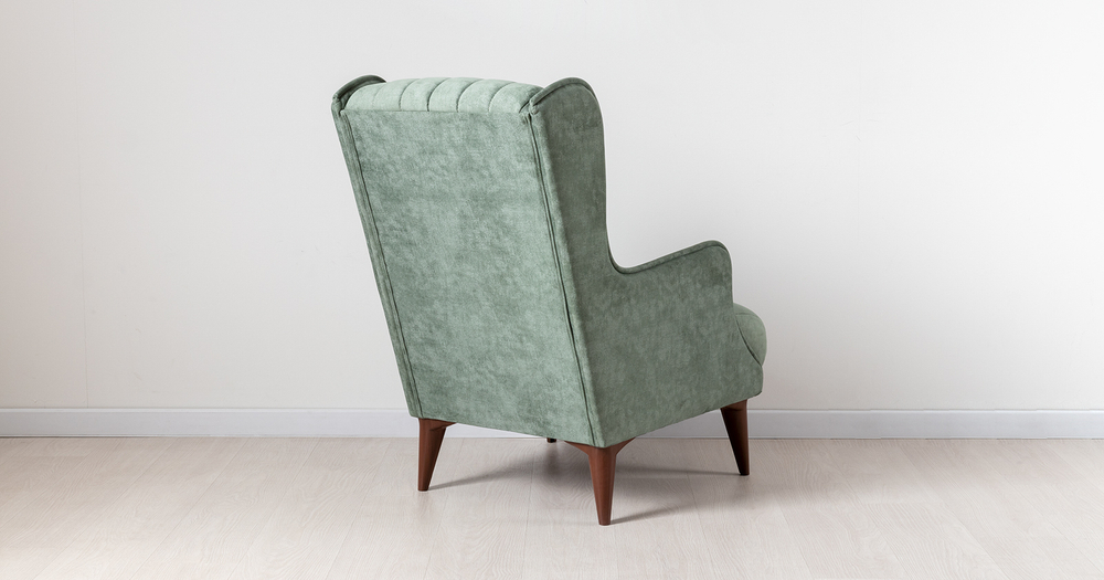 Болеро Кресло для отдыха (светло-зеленый)