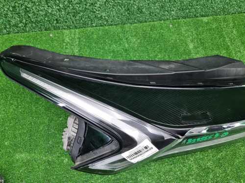 Фара правая Kia K5 (2019-2023) LED