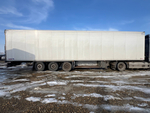 Schmitz Cargobull SKO24 Полуприцеп изотермический/рефрижератор SKO 24/L (Рефрижератор)