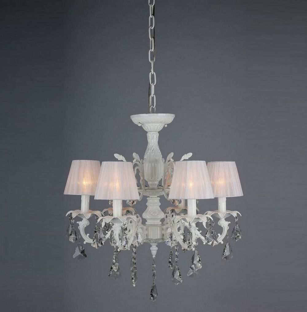 Подвесная люстра Omnilux Catanzaro OML-30807-06