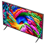 Телевизор  LG 50NANO90A6B.ARUG