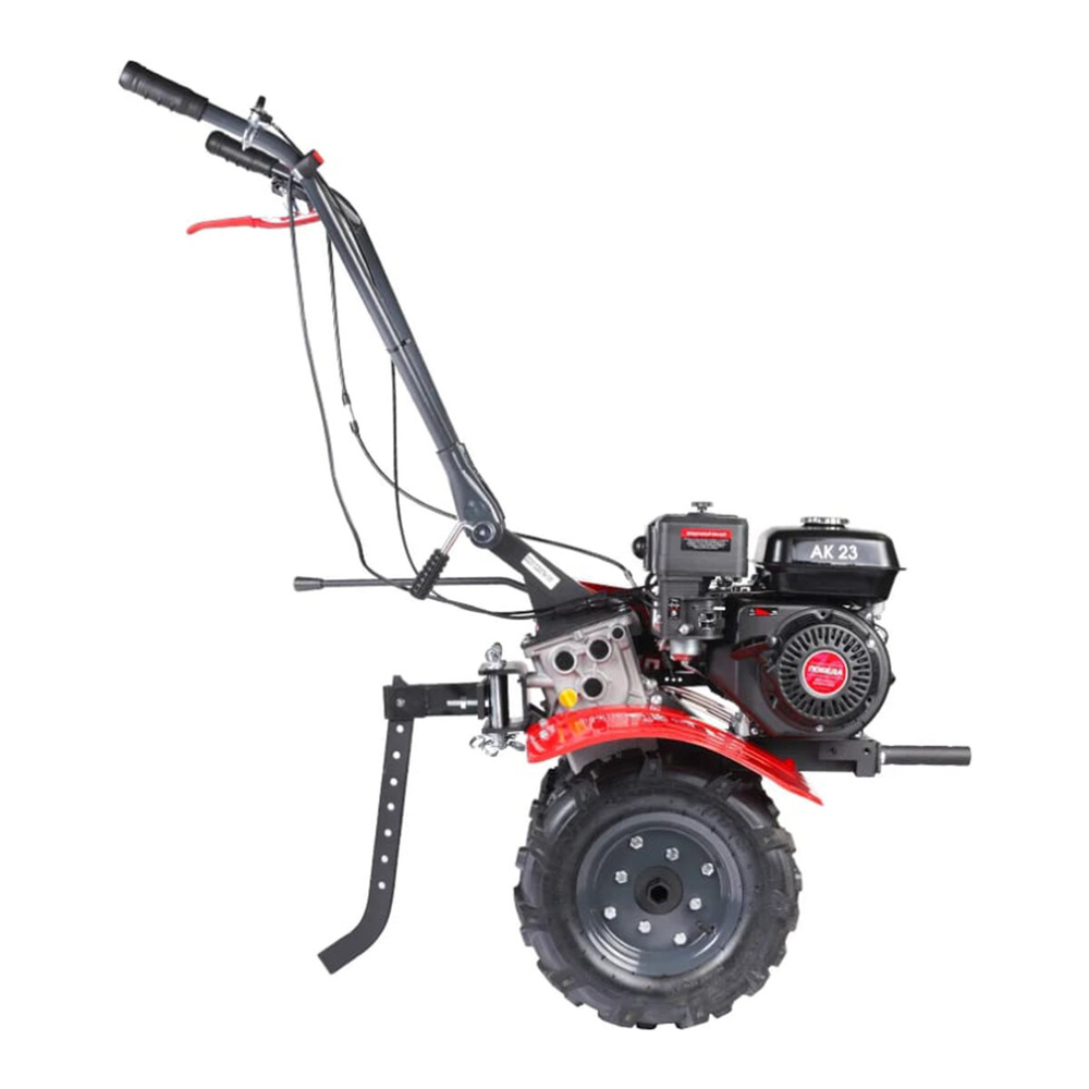 Мотоблок бензиновый Победа АК 23 без фрез (440107027)