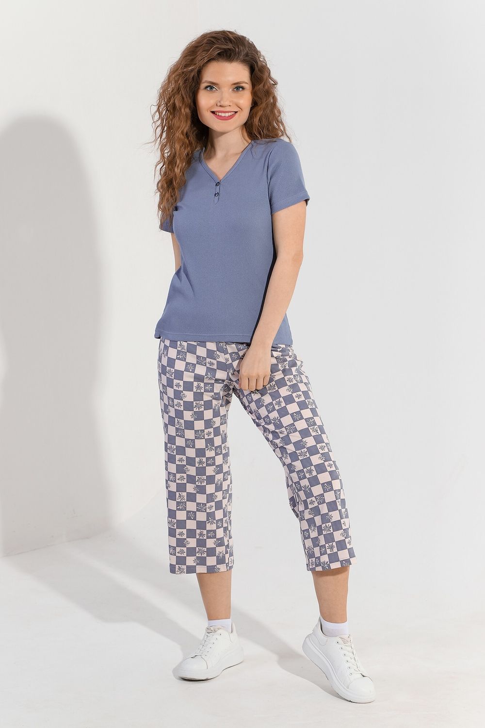 Костюм Игра-1 Виотекс ИНДИГО