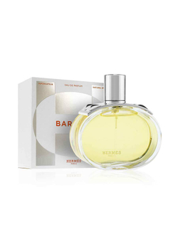 HERMES Barenia lady 100ml edp