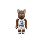 Дизайнерские игрушки BE@RBRICK Orlando Magic Shaquille O'Neal, 4530956592732