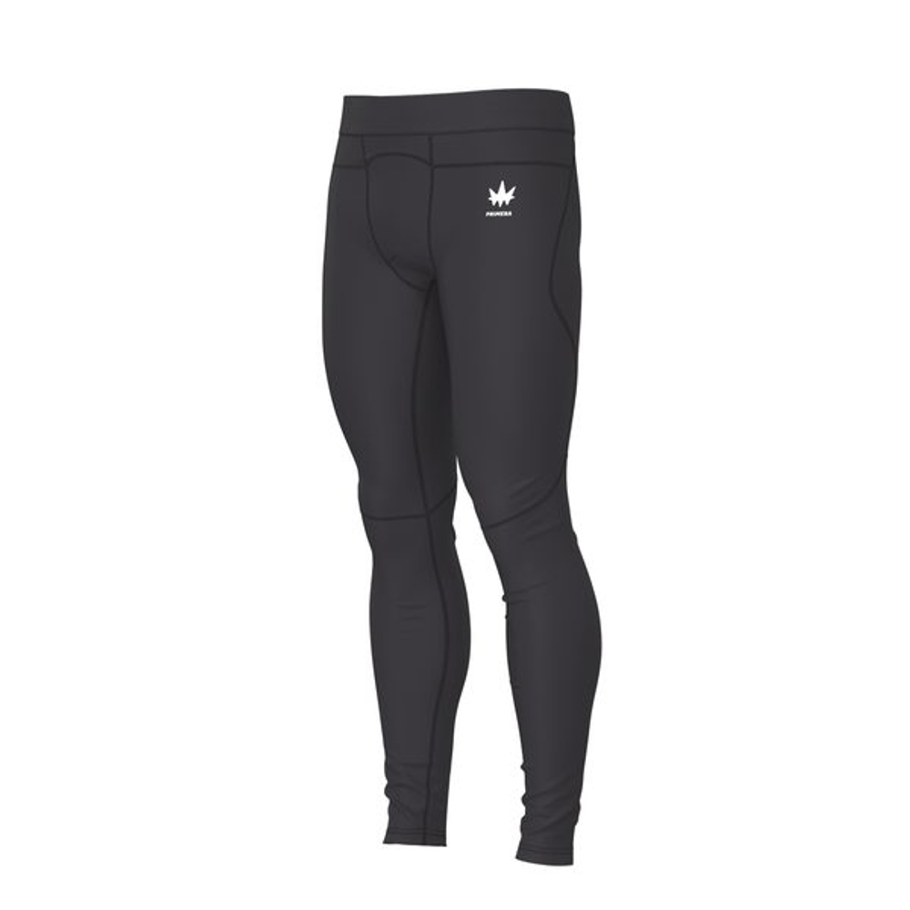 Леггинсы компрессионные Evolution Warm Tight — AKI