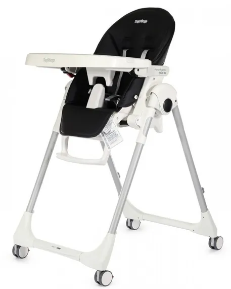 Стульчик для кормления Peg-Perego Prima Pappa Follow Me Licorice