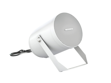 CVGAUDIO SPP5T звуковой прожектор, Мощность 3,5W, 7,5W, 15W в 100V