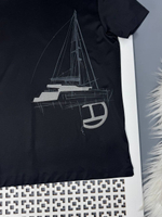 Футболка Hermes