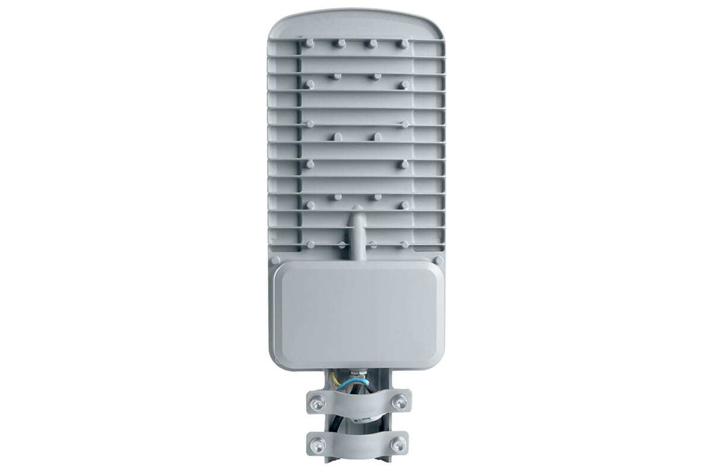 Светильник LED ДКУ уличный SP3040 100W 5000K серый Feron 41550