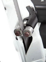 Ленточная пила по металлу Belmash MBS-440VS