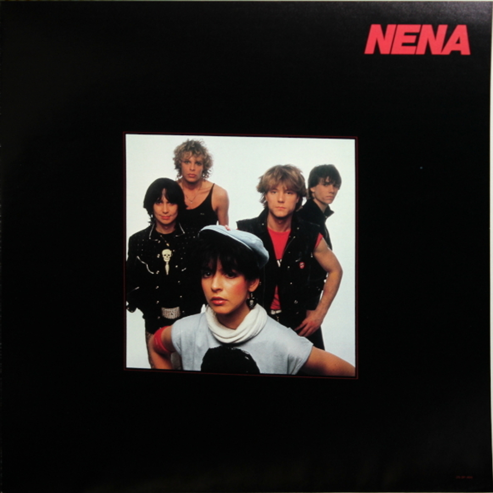 Nena / Nena (LP)