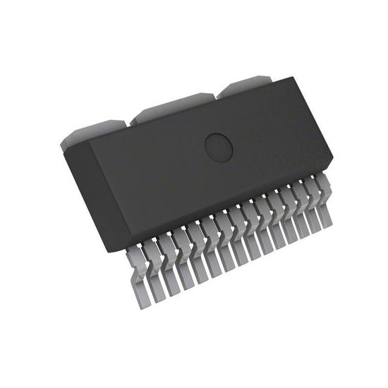 Микросхема  BTS781OK / TO263-15