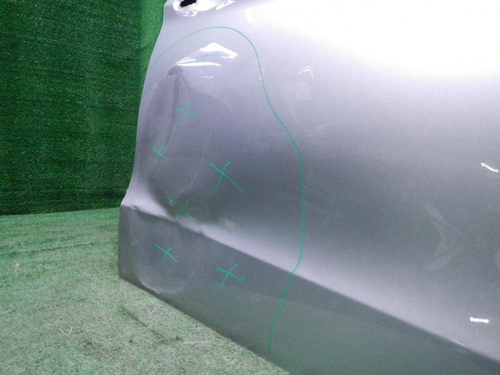 Дверь передняя правая Haval H2 (14-н.в)