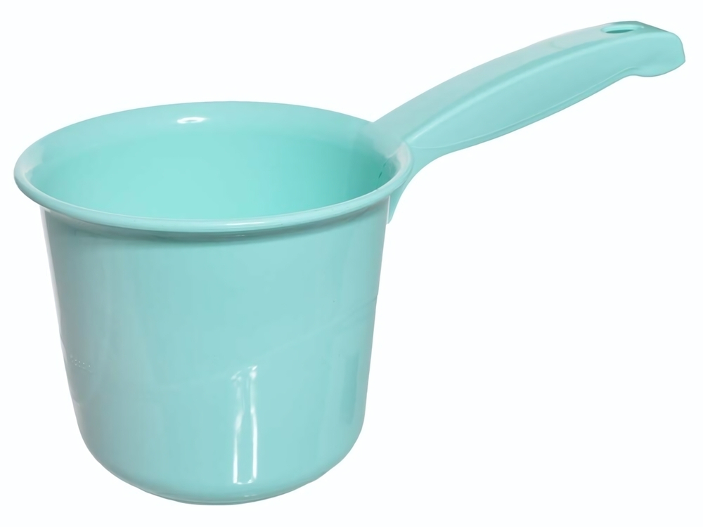 Ковш 1л микс